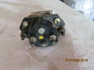 Aircraft Airplane Part Cutler Hammer Relay 50 A 24 - 28 DC